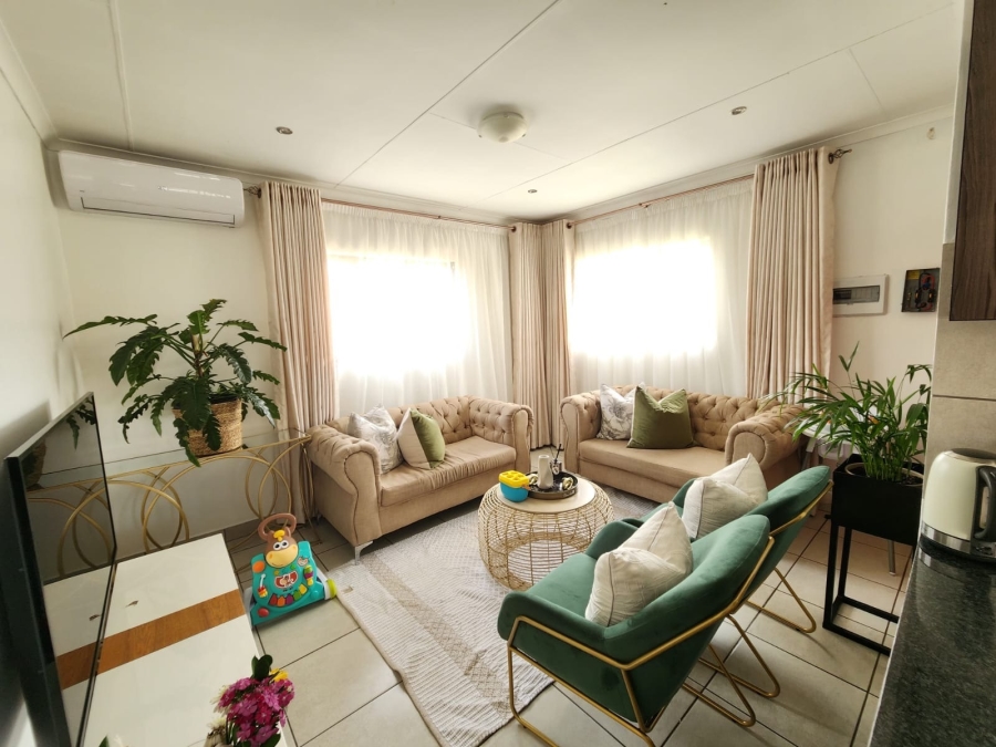 3 Bedroom Property for Sale in Waterkloof A H North West